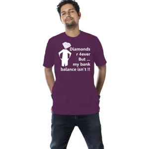 Funny Printed T-shirts For Men Online In India