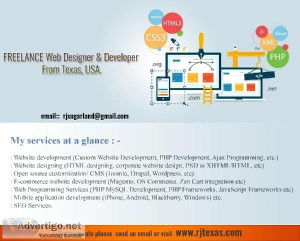 Texas SEO Services  SEO Consultant HoustonAustin