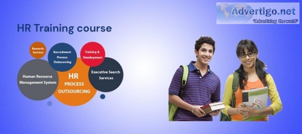 Best HR Training Institute in Noida