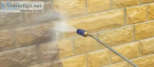 Get Jet Washing Services Blackburn