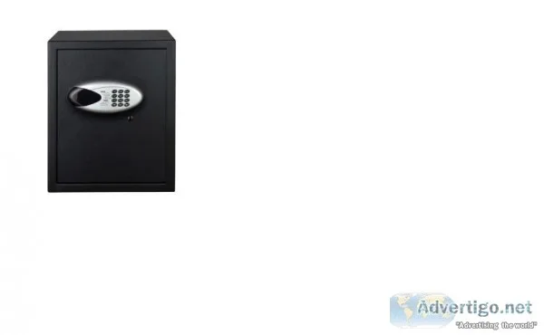 Ozone Best Electronic Safilo Digital Safe-1 Safe (40 Ltr) Laposs
