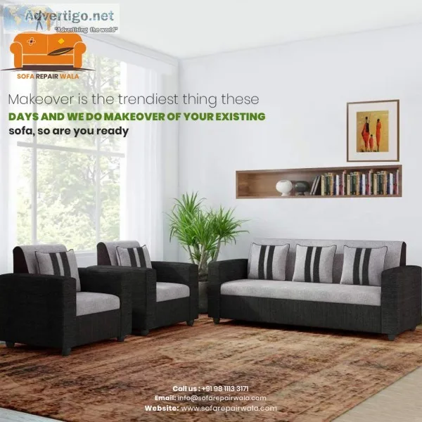 Sofa Repair in Noida