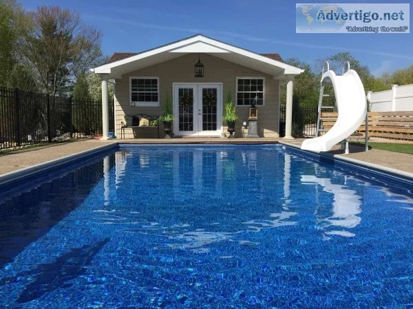 Pool Maintenance Chandler AZ