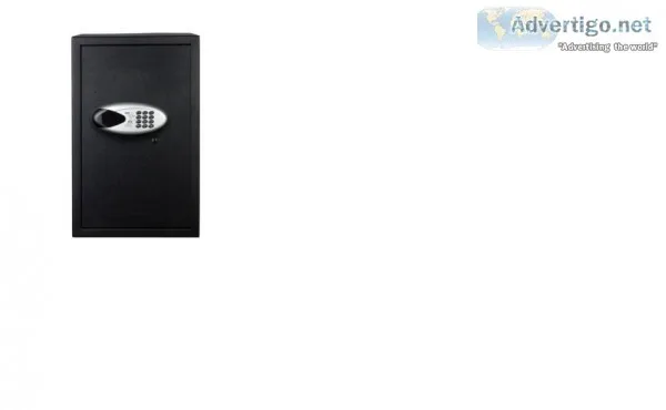 Ozone Best Electronic Safilo Digital Safe-2 Safe (55 Ltr) Laposs