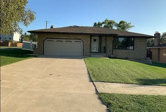 Beautifully Remodeled