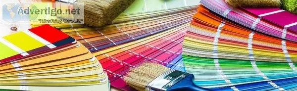 Best Exterior Painting in West Sutton