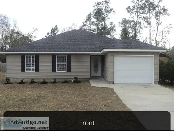 SINGLE FAMILY HOME (apts housing for rent)