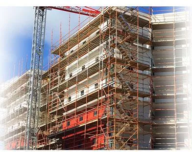 Shuttering Material on hire in Noida