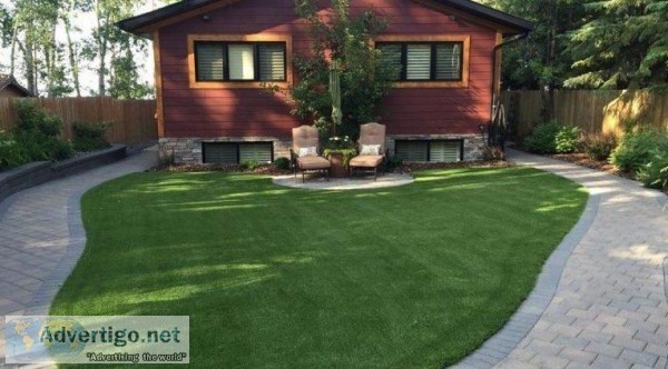 Artificial Turf for Pets - Smart Grass USA