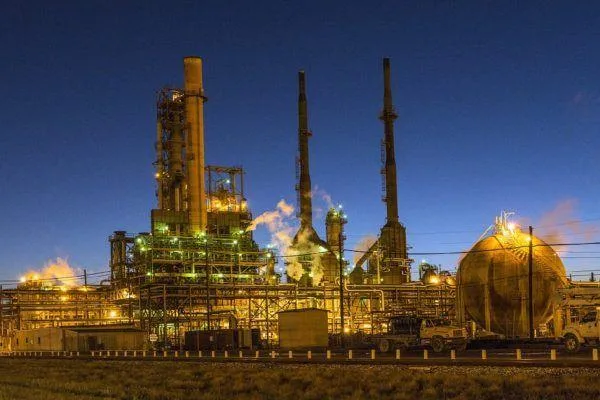 Reliance MET Jhajjar