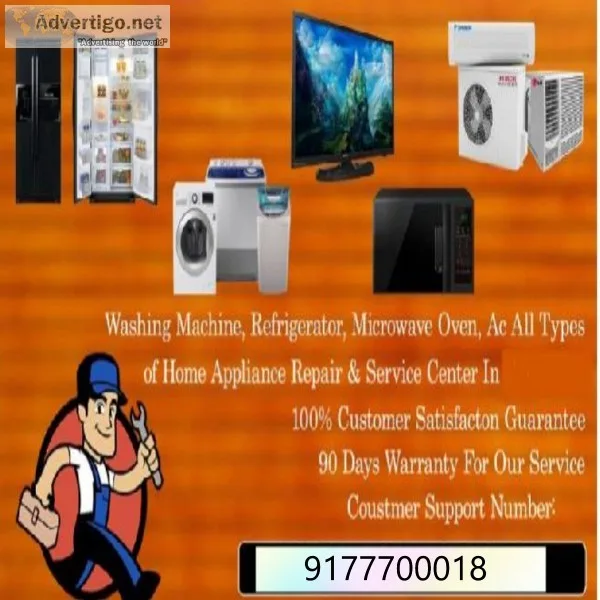 Refrigerator Repair Service Center in Gachibowli