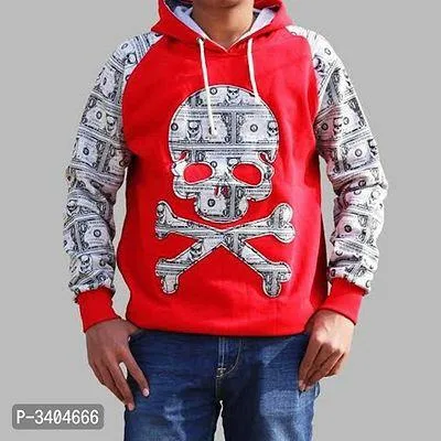 Long Sleeve Trendy Hoodies