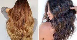 Best Hair Color Salon In Dallas
