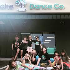 Hip Hop Dance Studio Medford