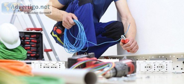 How to Stay Within Your Budget When Hiring a Toronto Electrical 