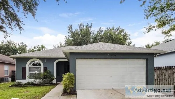 12720 Woodbury Glen Dr Orlando  Fl 32828