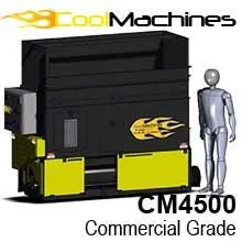 Apt things to know about used insulation machine