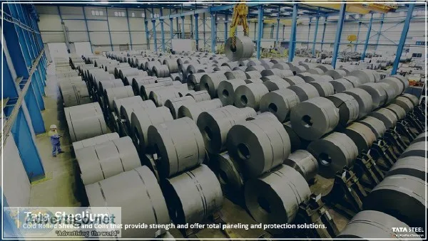 The influence of cold rolled steel grades in the times of corona