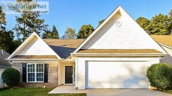 205 Lassiter Dr Covington GA 30016