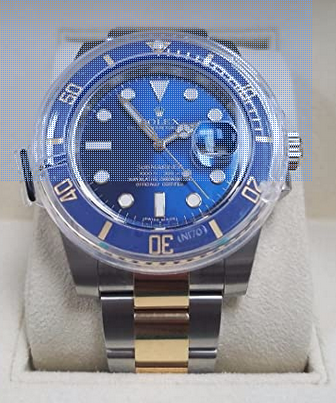 Rolex Watch