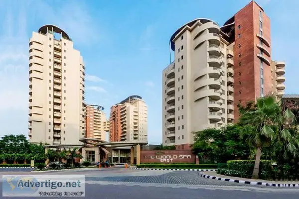 Residential Apartments for Rent in Gurgaon  Luxury Apartments