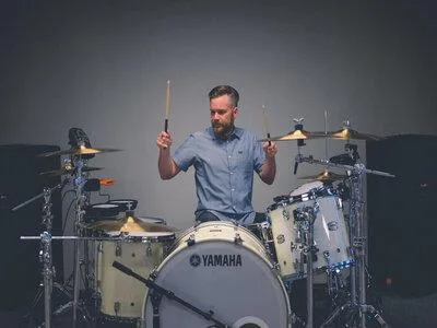 Drums lessons