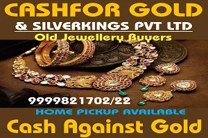 Cash Against Gold in Lajpat Nagar Delhi
