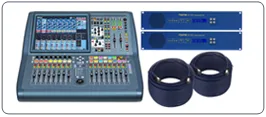 Live Sound Hire from Chaps-pa.co.uk