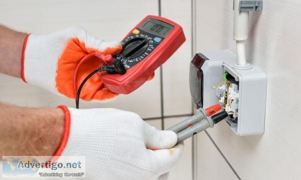 Electrical Company Truganina