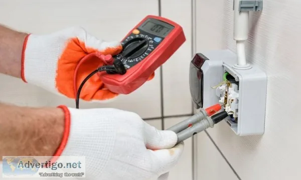 Electrical Company Truganina