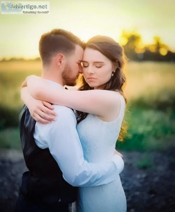 Micro Wedding