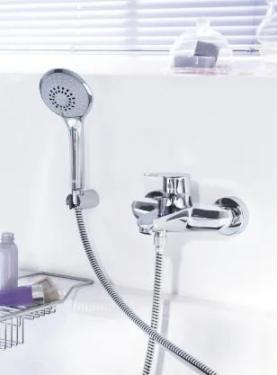 INNOVATIVE BATH INDIA