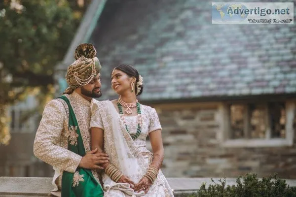 Indian Wedding Planners