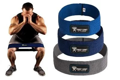 Workout Equipment for Home