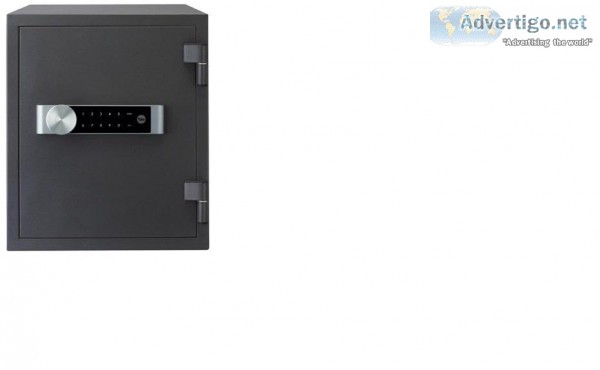 Yale Electronic Office Fire Safe 420 Litre - Laposs hardware