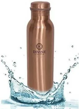 best copper bottle brand in India