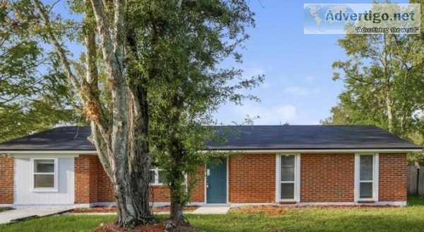 2793 Winchester Ave Orange Park FL 32065