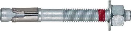 Super Duplex Steel Bolts