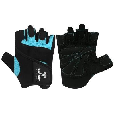 Weight Lifting Gym Gloves