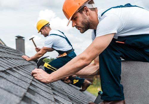 Hire The Best Roofing Contractors Colorado Springs  Roofing and 