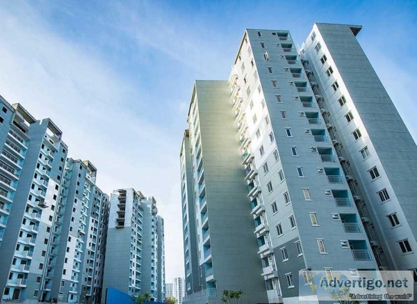 3 BHK FLATS ARE AVAILABLE IN SARJAPUR ROAD