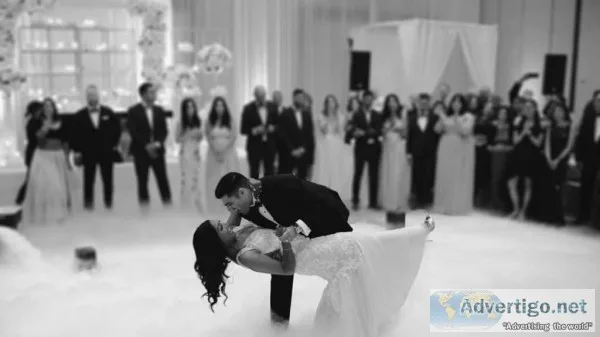 Edmonton Dj Services