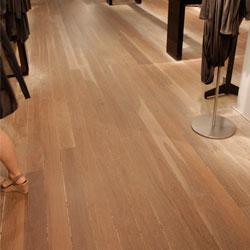 Solid Timber Flooring Melbourne