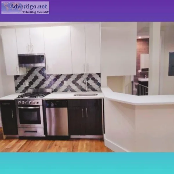 950 Room In Remodeled 2 Floor Apartment w Massive Basement Backy
