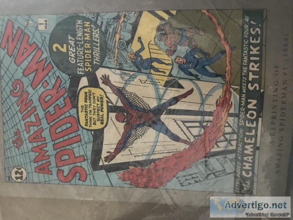 Superman magazine