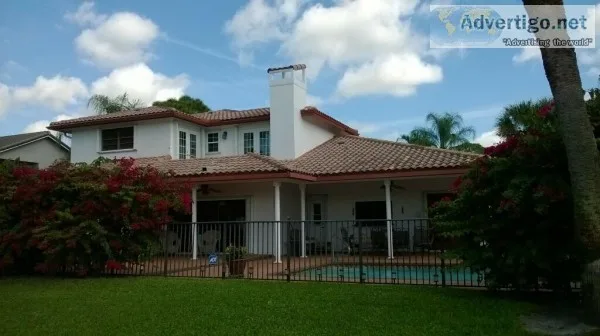 Roof Leak Repairs and more