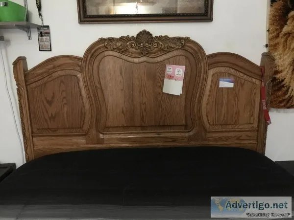 Headboard Queen