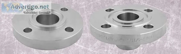 GROOVE and TONGUE FLANGES - MANUFACTURER