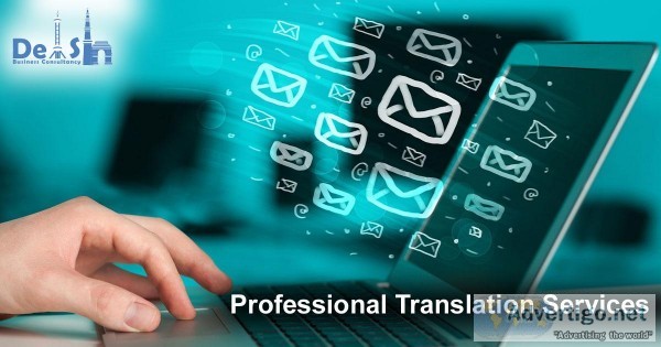 Danish Translation Services in Delhi