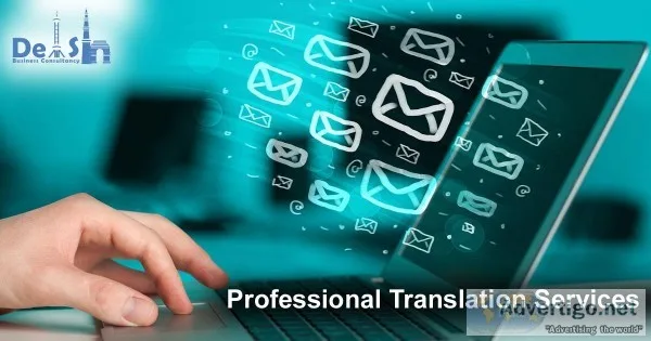 Danish Translation Services in Delhi
